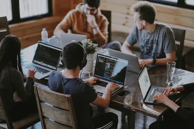 FiduxDesk team collaboration